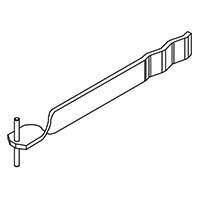 Horizontal Anchoring