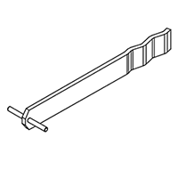 Horizontal Anchoring