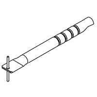 Horizontal Anchoring