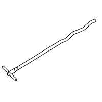 Horizontal Anchoring